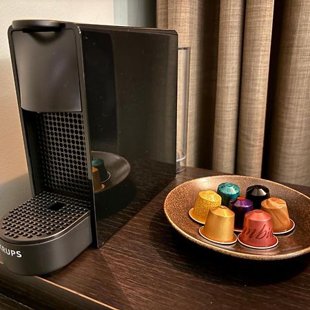 Gausta View Stay Gaustablikk エクステリア 写真