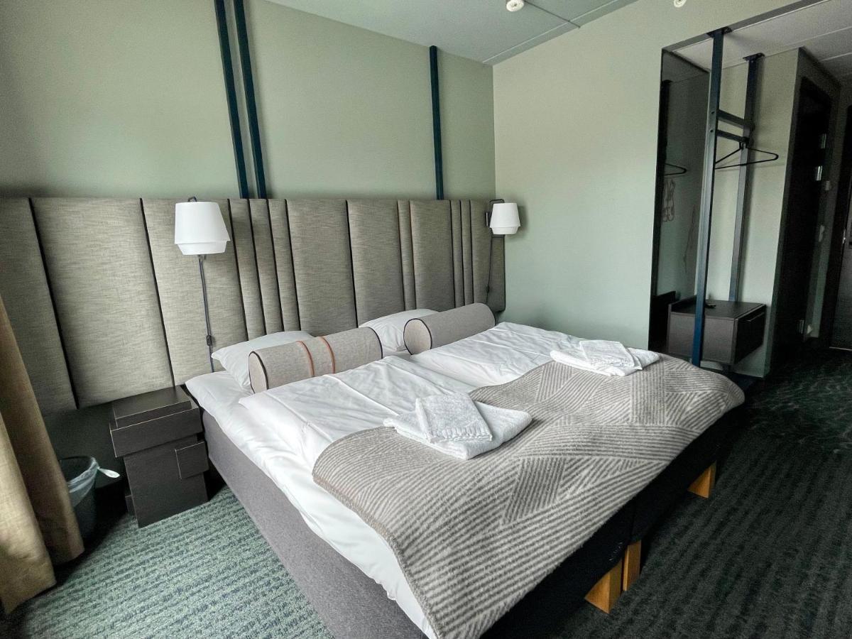 Gausta View Stay Gaustablikk エクステリア 写真