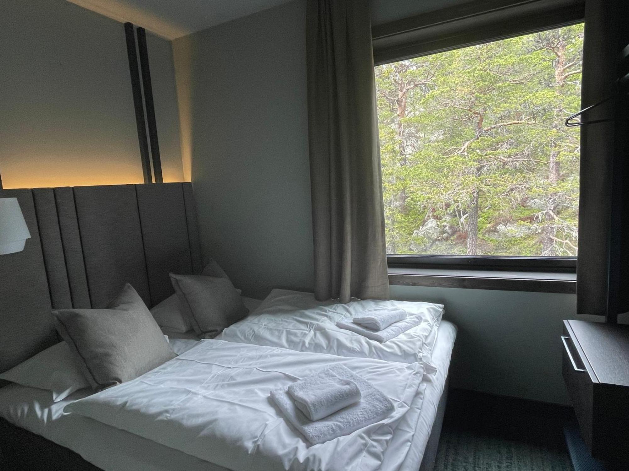 Gausta View Stay Gaustablikk エクステリア 写真