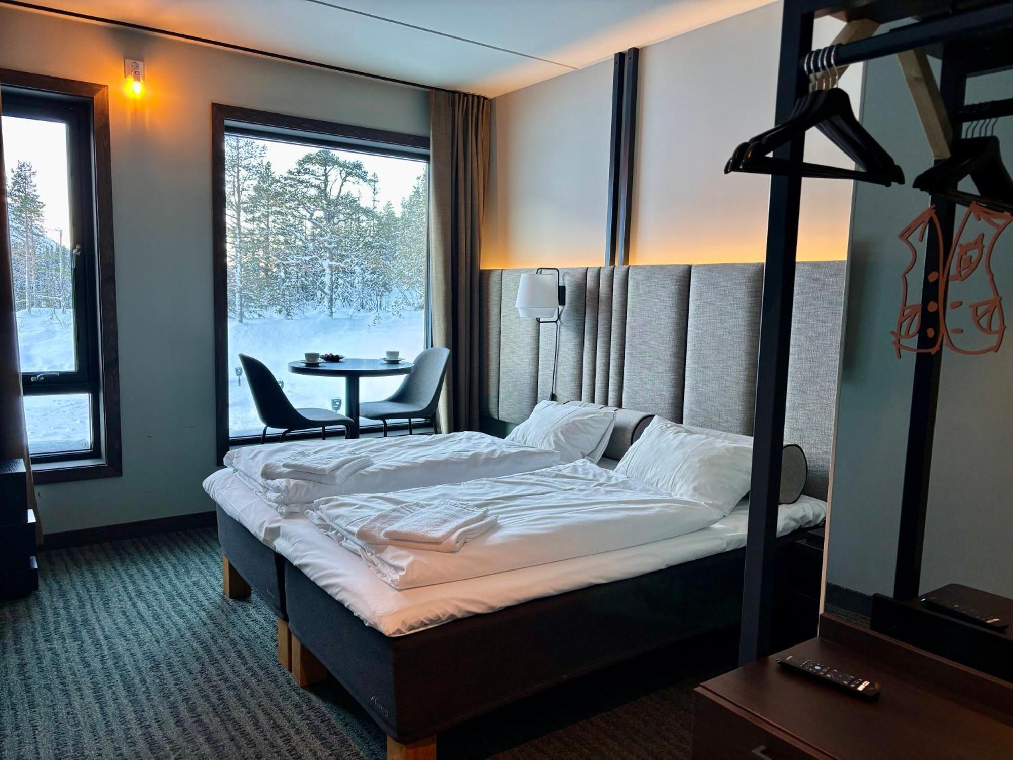 Gausta View Stay Gaustablikk エクステリア 写真
