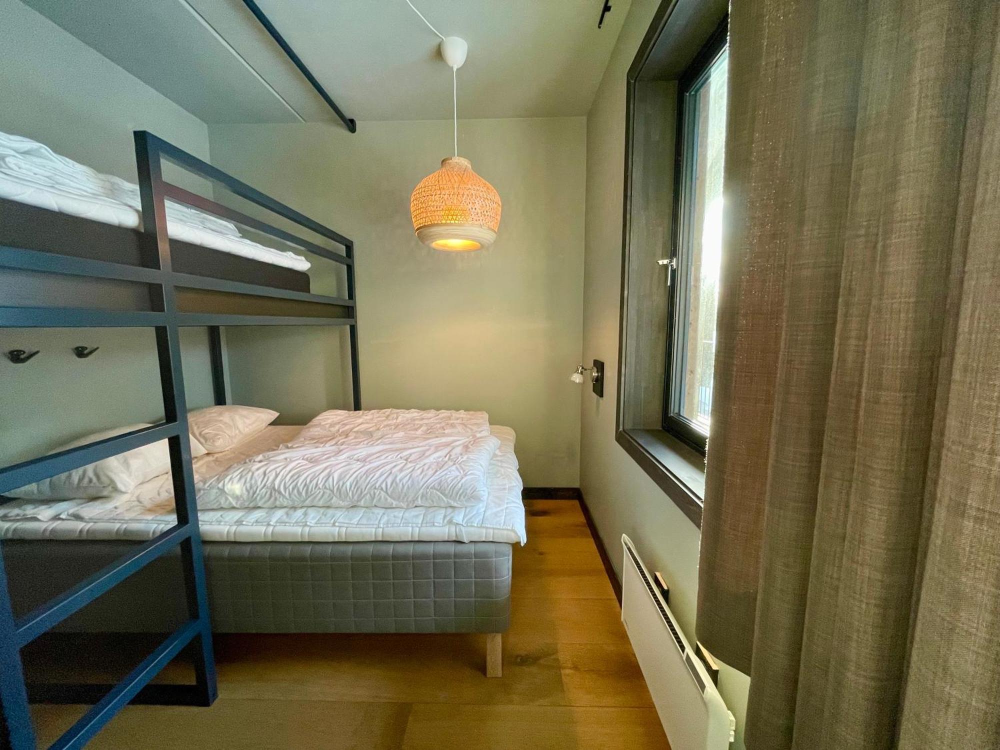 Gausta View Stay Gaustablikk エクステリア 写真